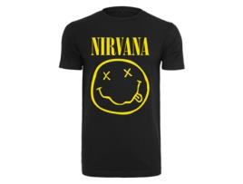 T-shirt para Homem URBAN CLASSICS (2XL - Preto)