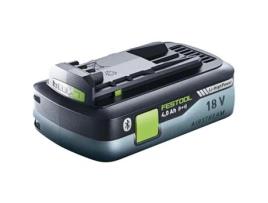 Bateria Highpower Bp 18 Li 4,0 Hpc-Asi FESTOOL