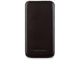 Capa Samsung Galaxy S4 BEYZACASES Strap Motion Preto