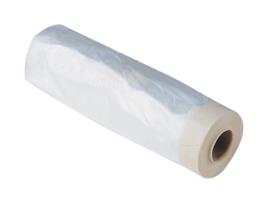 Plastico Protector KOLOREA Banda Superior Adesiva