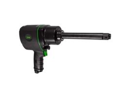 PISTOLA DE IMPACTO DE 3/4 + ALARGADOR 15CM COMPOSITE JBM