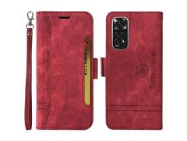 Capa para Xiaomi Note 11S 4G BETOPNICE