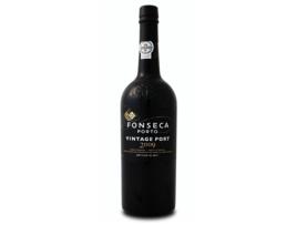 Vinho Do Porto Vintage Fonseca 2009