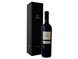 Vinho Tinto Crasto Vinha Maria Teresa Douro 2017