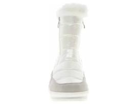 Botins CAPRICE Material Sintético Mulher (38 - Branco)