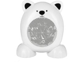 Aquecedor Termoventilador ECSEE EH-01 (220 W)
