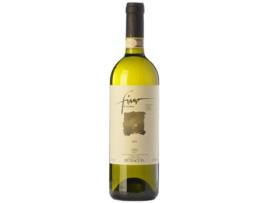 Vinho PIETRACUPA Pietracupa Fiano Fiano D'Avellino (0.75 L - 1 unidade)