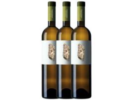 Vinho PEDRALONGA Pedralonga Albariño Rías Baixas (0.75 L - 3 unidades)