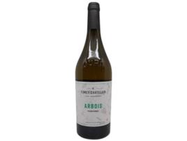 Vinho DOMAINE FUMEY CHATELAIN Domaine Fumey Chatelain Chardonnay Arbois (0.75 L - 1 unidade)