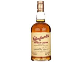 Whisky GLENFARCLAS Single Malt Glenfarclas The Family Casks (0.7 L - 1 unidade)