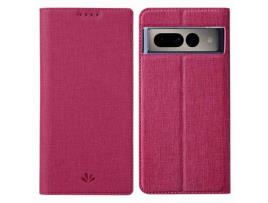 Capa para Google pixel 7 pro 5g VILI Rosa