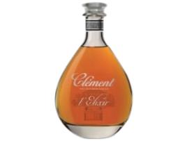 Rum CLÉMENT Clément Cuvée Elixir (0.7 L - 1 unidade)