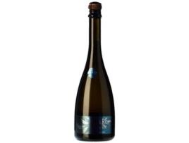 Sidra ÉRIC BORDELET Poiré Granit Normandia 0.75L (1 unidade)