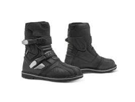 Botas de Mota Unissexo FORMA (39 - Preto)