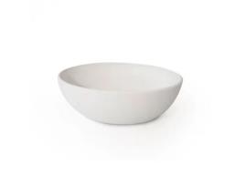 Saladeira OMADA (Plástico Reciclável - Branco)
