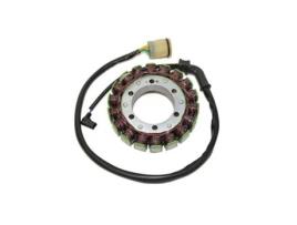 Alternador de motocicleta adaptável original Electrosport Honda