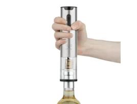Saca Rolhas Elétrica Usb Ref. Wop660 LES PETITS CHAMPS