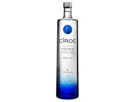 Vodka Ciroc 40º Magnum 6Lt França