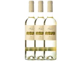 Vinho MAIOR DE MENDOZA Maior De Mendoza Fulget Albariño Rías Baixas (0.75 L - 3 unidades)