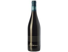 Vinho ABREMUNDOS Octava Bassa Malbec Valle De Uco Reserva (0.75 L - 1 unidade)