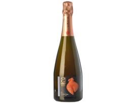 Champanhe HENRI GIRAUD Henri Giraud Rosé Dame-Jane Reserva (0.75 L - 1 unidade)