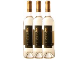 Vinho LLOPART Llopart Vitis Penedès (0.75 L - 3 unidades)