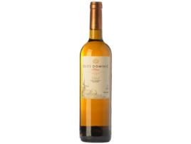 Vinho Brancos CLOS DOMINIC Clos Dominic Blanc Priorat Crianza (0.75 L - 1 unidade)