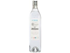 Licor ETTER SOEHNE Etter Soehne Poire Williams (0.7 L - 1 unidade)