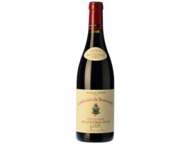 Vinho Tinto CHTEAU BEAUCASTEL Château Beaucastel Coudoulet Rouge Côtes Du Rhône Joven (0.75 L - 1 unidade)