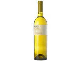 Vinho Brancos MAS DE LES PERERES Mas De Les Pereres Nunci Blanc Priorat Crianza (0.75 L - 1 unidade)