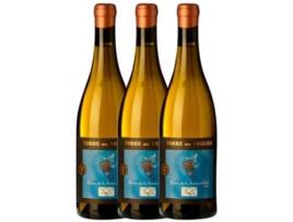 Vinho Brancos TORRE DEL VEGUER Torre Del Veguer Raïms De La Immortalitat Blanc Penedès Crianza (0.75 L - 3 unidades)