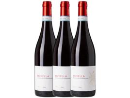 Vinho MUSELLA Musella Superiore Valpolicella (0.75 L - 3 unidades)