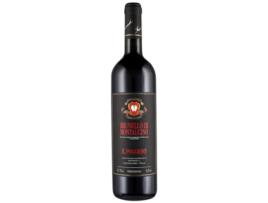 Vinho IL POGGIONE Il Poggione Sangiovese Brunello Di Montalcino (0.75 L - 1 unidade)