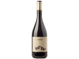 Vinho CÁMBRICO Cámbrico Tempranillo Vino De La Tierra De Castilla Y León Crianza (0.75 L - 1 unidade)