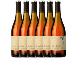 Vinho VINÍRIC Viníric Vella Lola Rosat Grenache Empordà (0.75 L - 6 unidades)