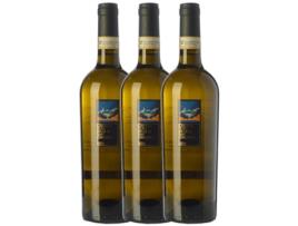 Vinho FEUDI DI SAN GREGORIO Feudi Di San Gregorio Greco Greco Di Tufo (0.75 L - 3 unidades)