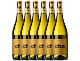 Vinho SUMARROCA Sumarroca Chardonnay Penedès (0.75 L - 6 unidades)
