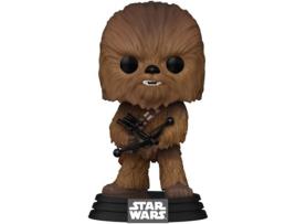 Figura FUNKO Pop! Chewbacca