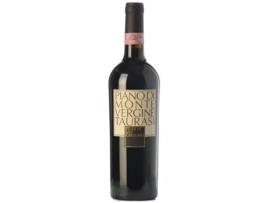 Vinho FEUDI DI SAN GREGORIO Feudi Di San Gregorio Piano Di Montevergine Aglianico Taurasi (0.75 L - 1 unidade)