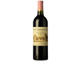 Vinho VIEUX CHTEAU CERTAN Vieux Château Certan Pomerol Crianza (0.75 L - 1 unidade)