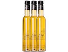 Vinho MARISCO VINEYARDS Marisco Vineyards The Ned Botrytis Sauvignon Branca Marlborough (0.37 L - 3 unidades)