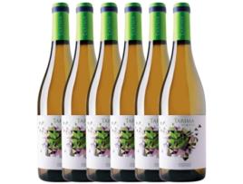 Vinho VOLVER Volver Tarima Alicante Joven (0.75 L - 6 unidades)