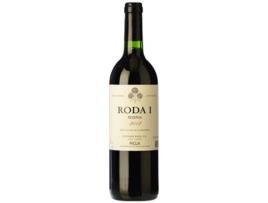 Vinho BODEGAS RODA Bodegas Roda I Tempranillo Rioja Reserva (0.5 L - 1 unidade)