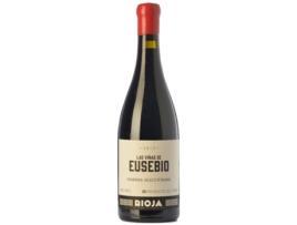 Vinho OLIVIER RIVIÈRE Olivier Rivière Las Viñas De Eusebio Tempranillo Rioja Crianza (0.75 L - 1 unidade)