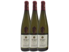 Vinho VILLE DE COLMAR Ville De Colmar Hospices De Colmar Riesling Alsace Crianza (0.75 L - 3 unidades)