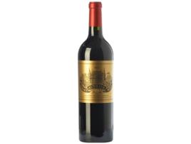 Vinho CHTEAU PALMER Château Palmer Alter Ego Margaux Crianza (0.75 L - 1 unidade)