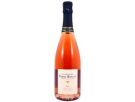 Champanhe PIERRE MONCUIT Pierre Moncuit Rosé Grand Cru  (0.75 L - 1 unidade)
