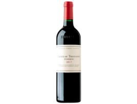 Vinho CHTEAU TROTANOY Château Trotanoy Pomerol (0.75 L - 1 unidade)