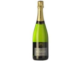 Champanhe HENRIOT Henriot Souverain Brut  (0.75 L - 1 unidade)