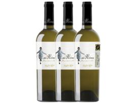 Vinho Brancos TIANNA NEGRE Tianna Negre Ses Nines Blanc Selecció 07/9 Binissalem Crianza (0.75 L - 3 unidades)
